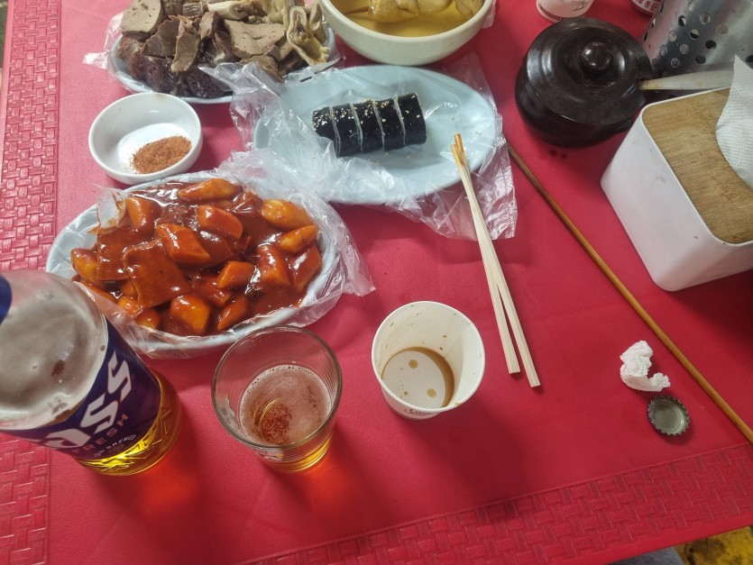 시장의 맛..(0)
