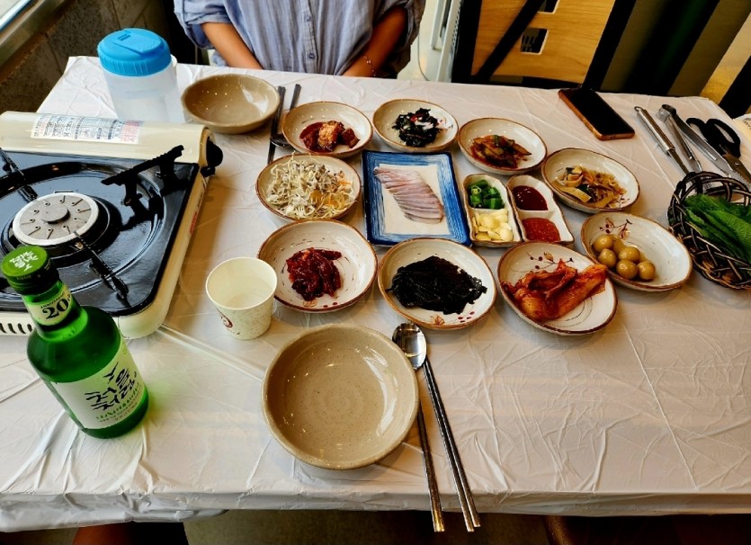 시원하게 한잔(2)