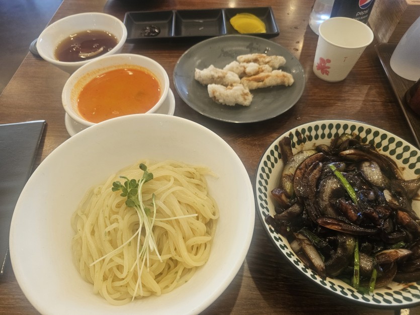 맛저 짜장스..(0)