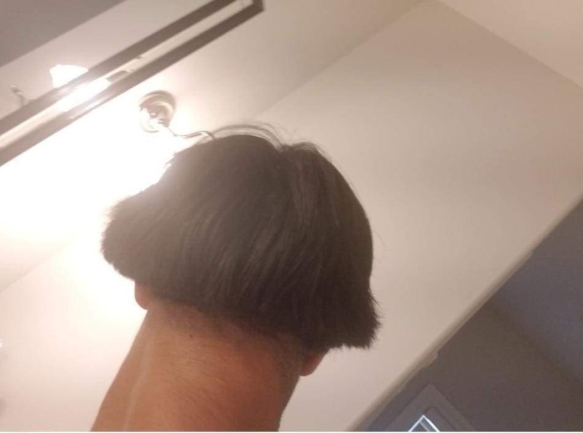 머리좀깍고오겟습니다(0)