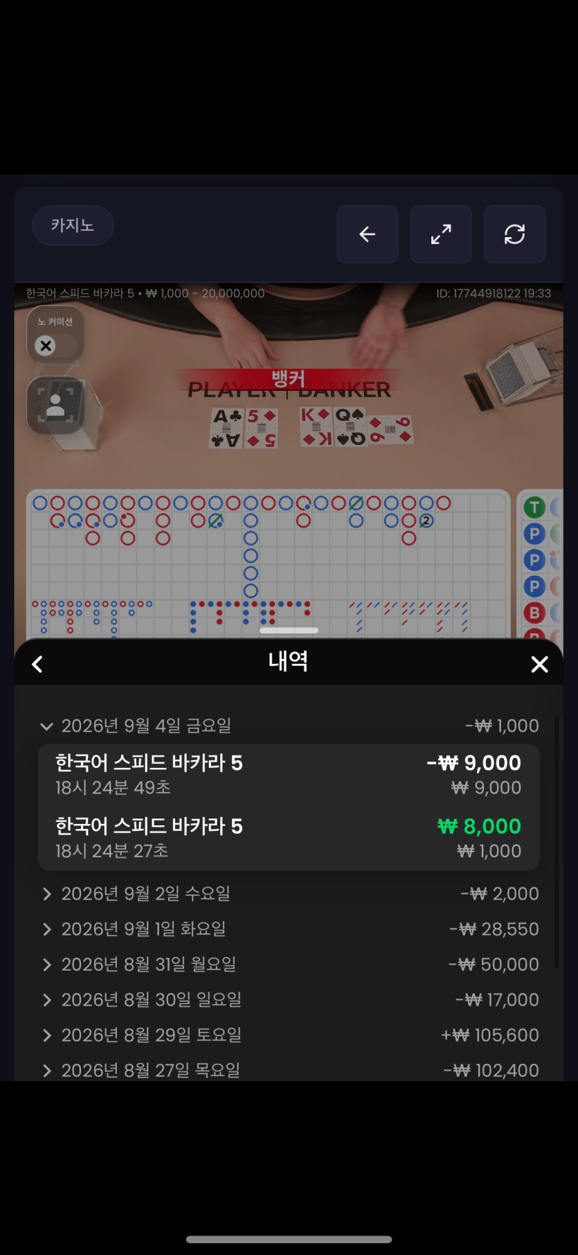 zeka 이레이님 훈카 사전인증 ㅅㅅㅅ(0)