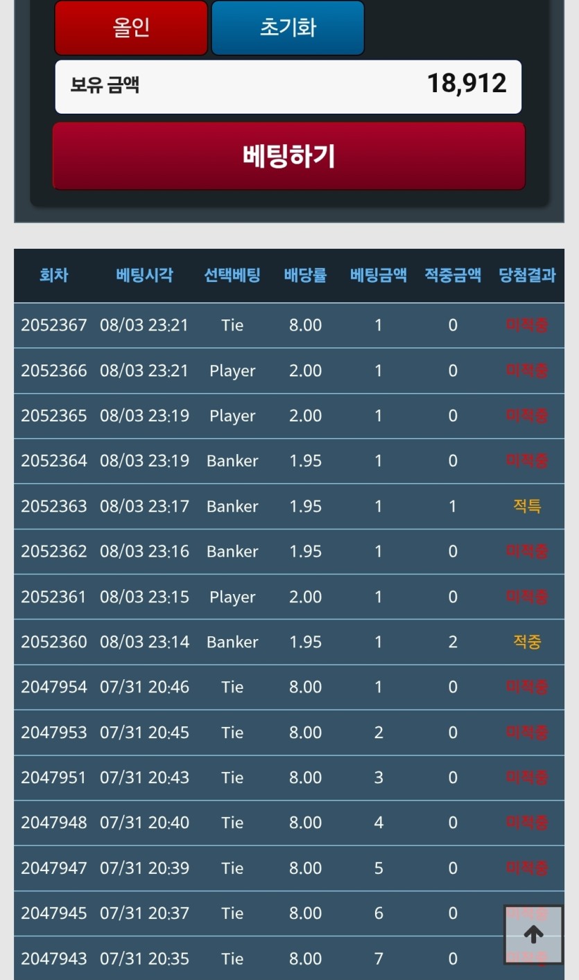 헐 첫판 빼고 6연패..(0)