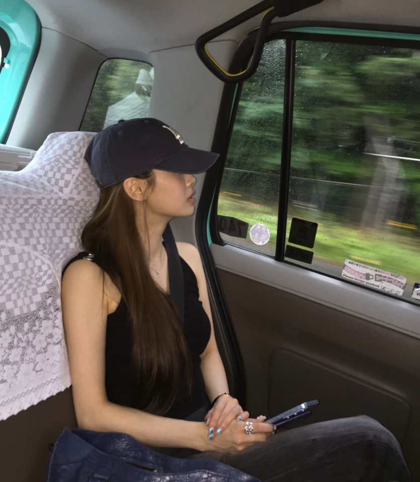 아우 야식 묵습니다(0)