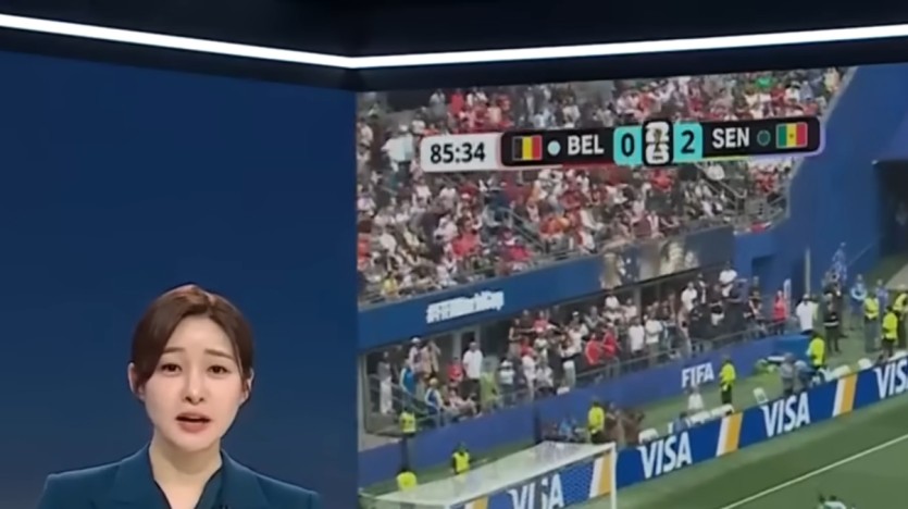 벨기에 지금봤는데(0)