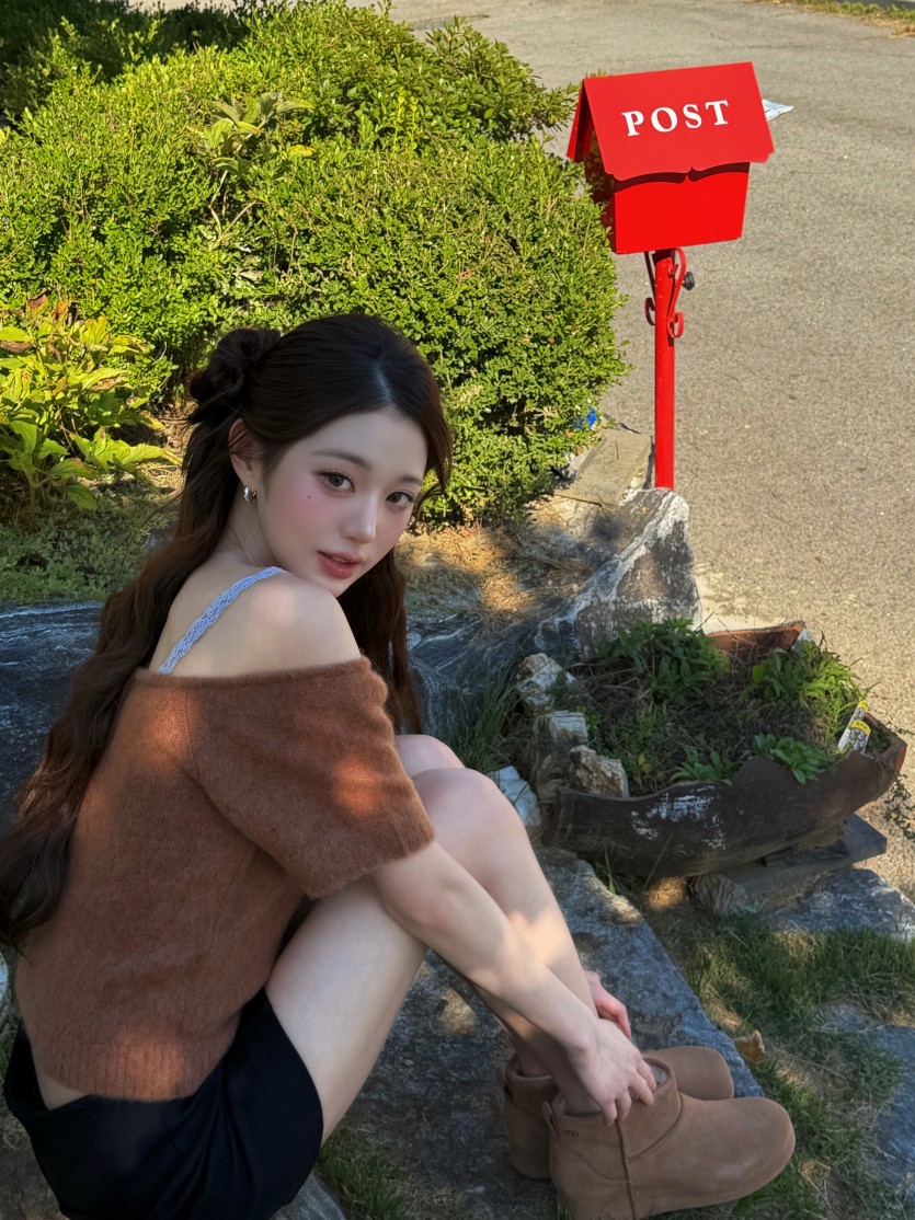 가을에는 편지를 써요(0)