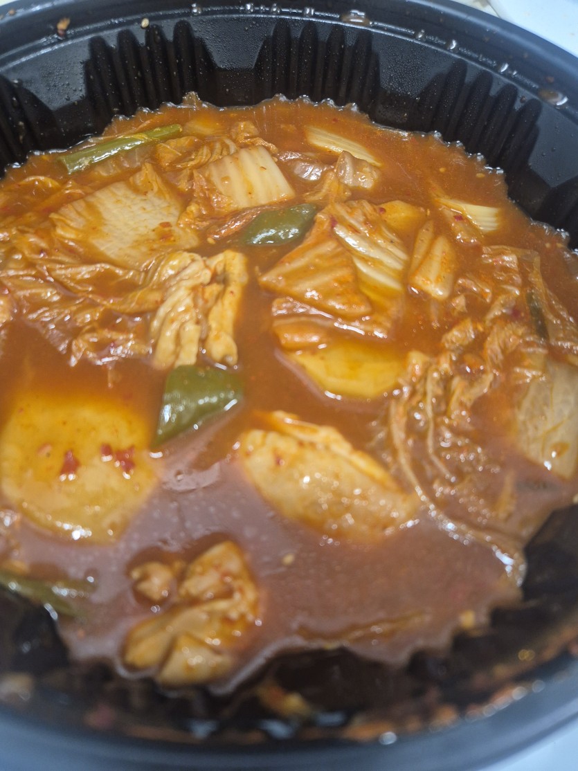 개그치 먹어볼게요(0)