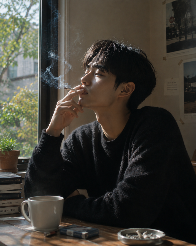 굿 모닝입니다~(0)