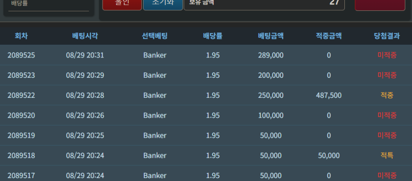 오늘도 마무리는 영포띠이 ㅠㅠ(0)