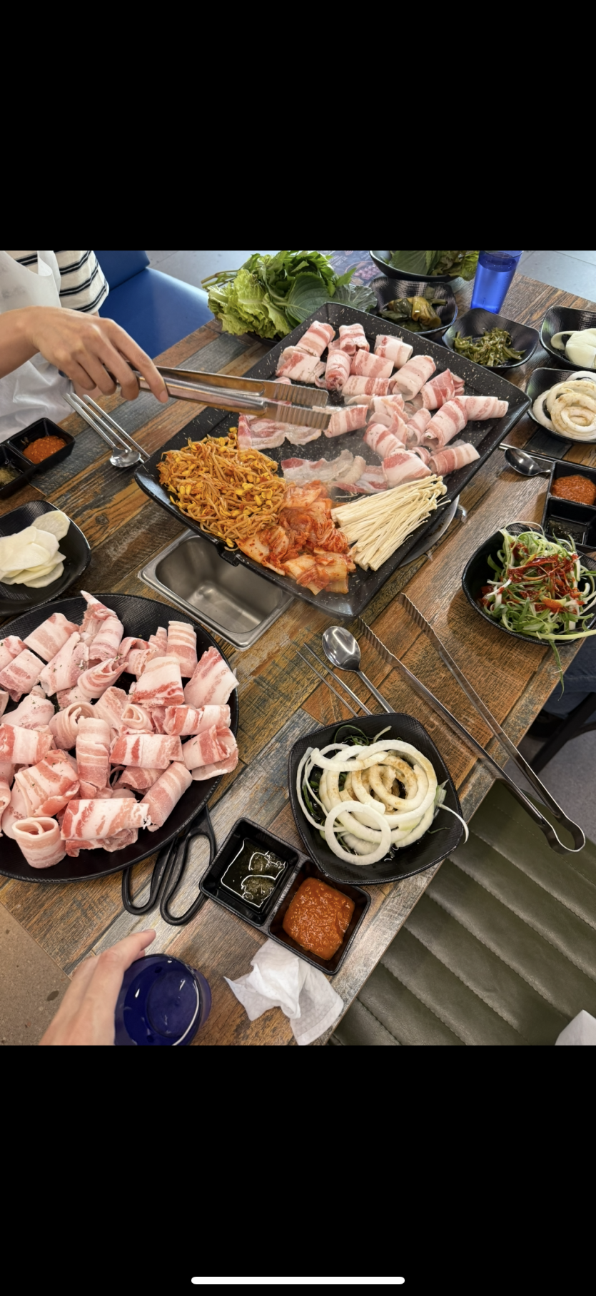 점심은 육식이죠(0)