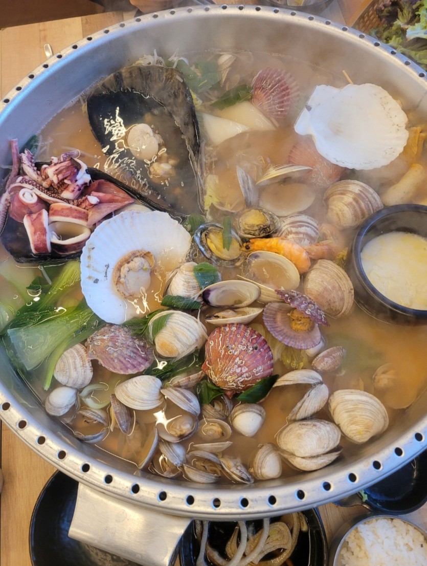 맛점들 하세요(0)