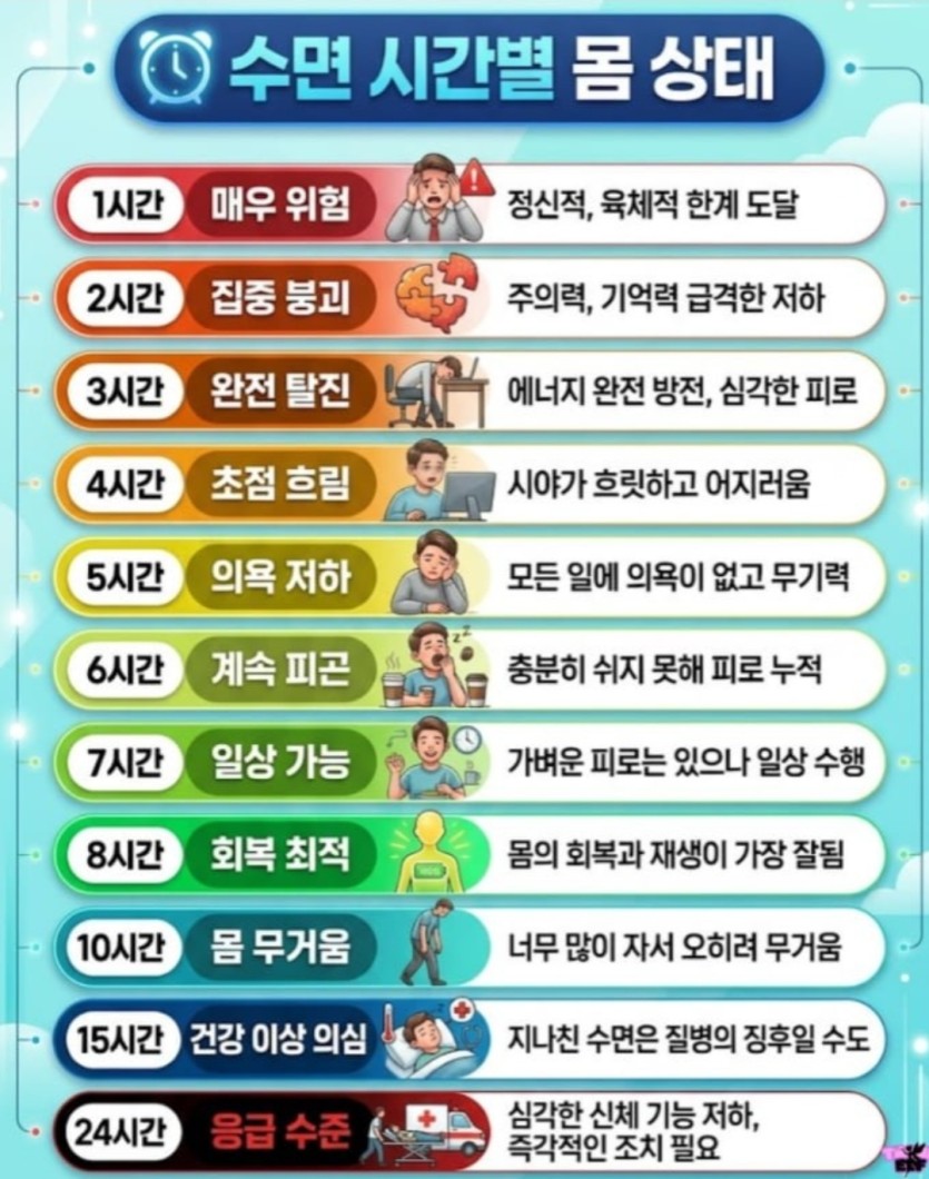잠이 보약(0)