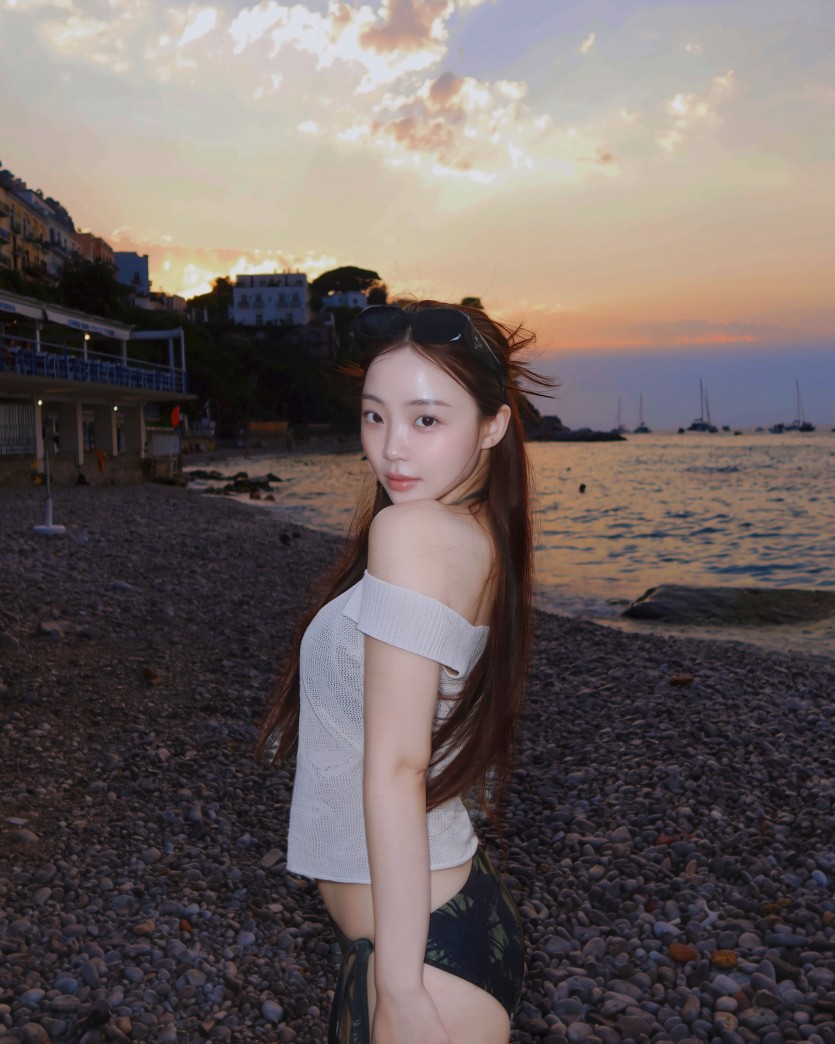 납작복숭아 많이 먹으면 부작용(1)