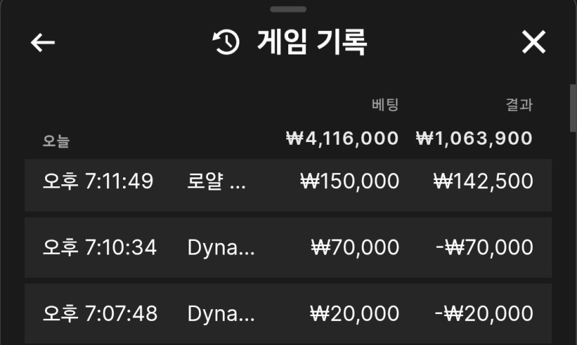 일당백(0)