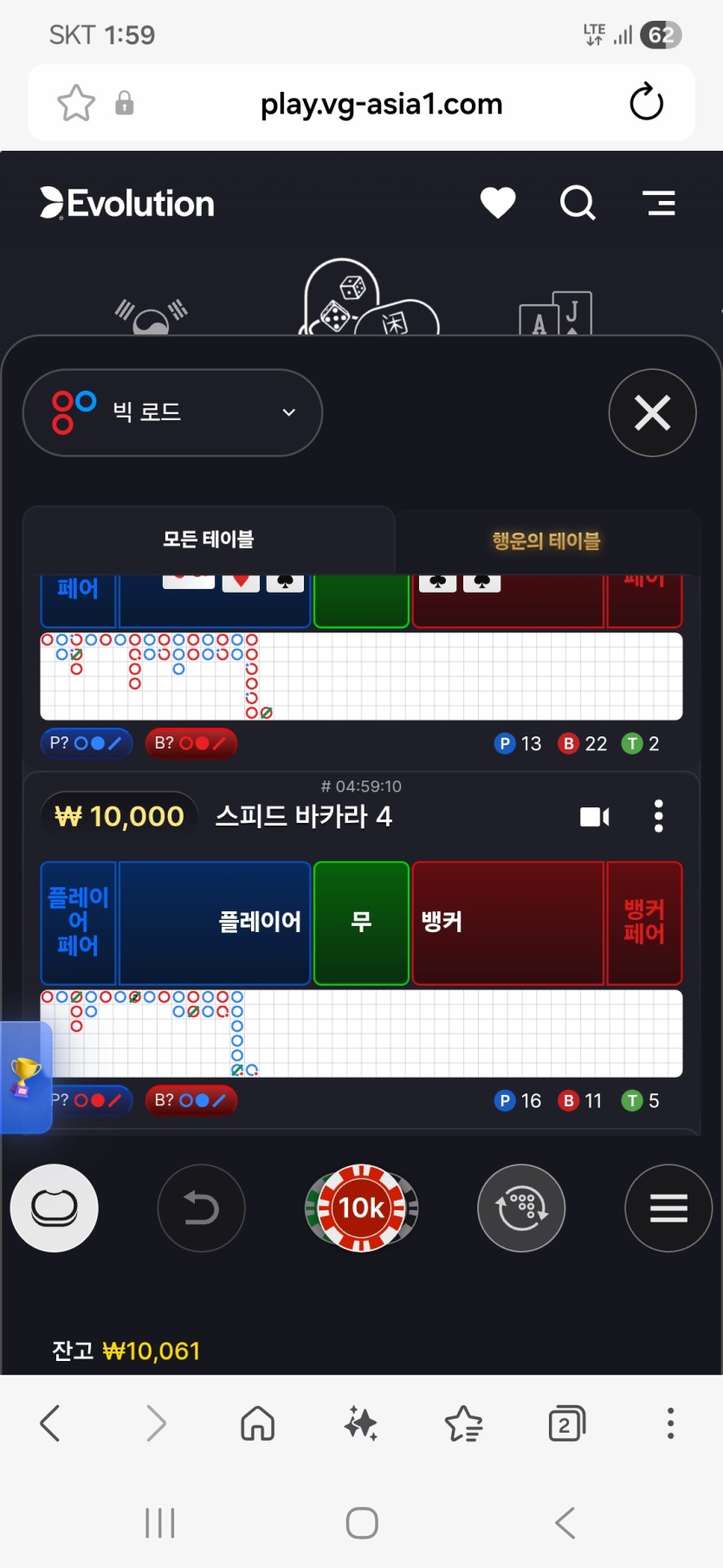 다른방 같은패턴 ㄷㄷㄷ(0)