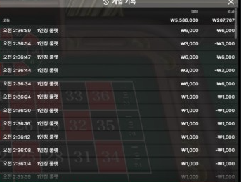 보니까 스포츠 단폴했다는데(0)