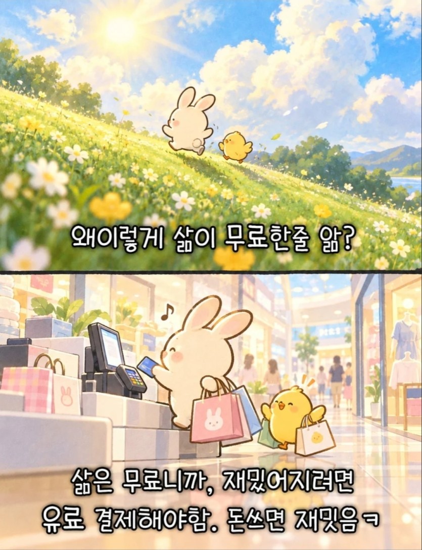 삶의 진리(0)