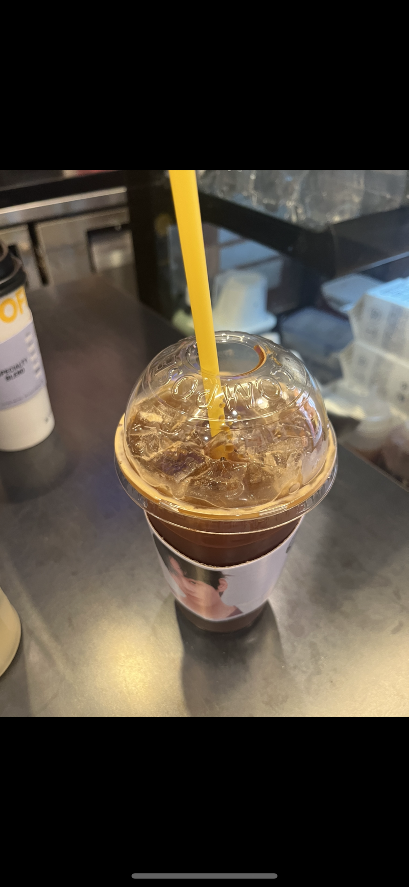 컴포즈 커피 ㅅㅅ(0)