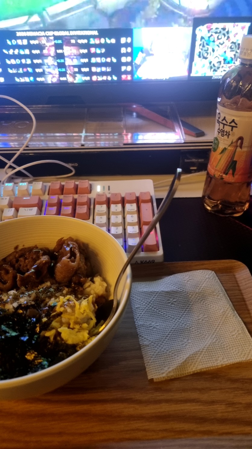 농심레드포스 피시방(0)