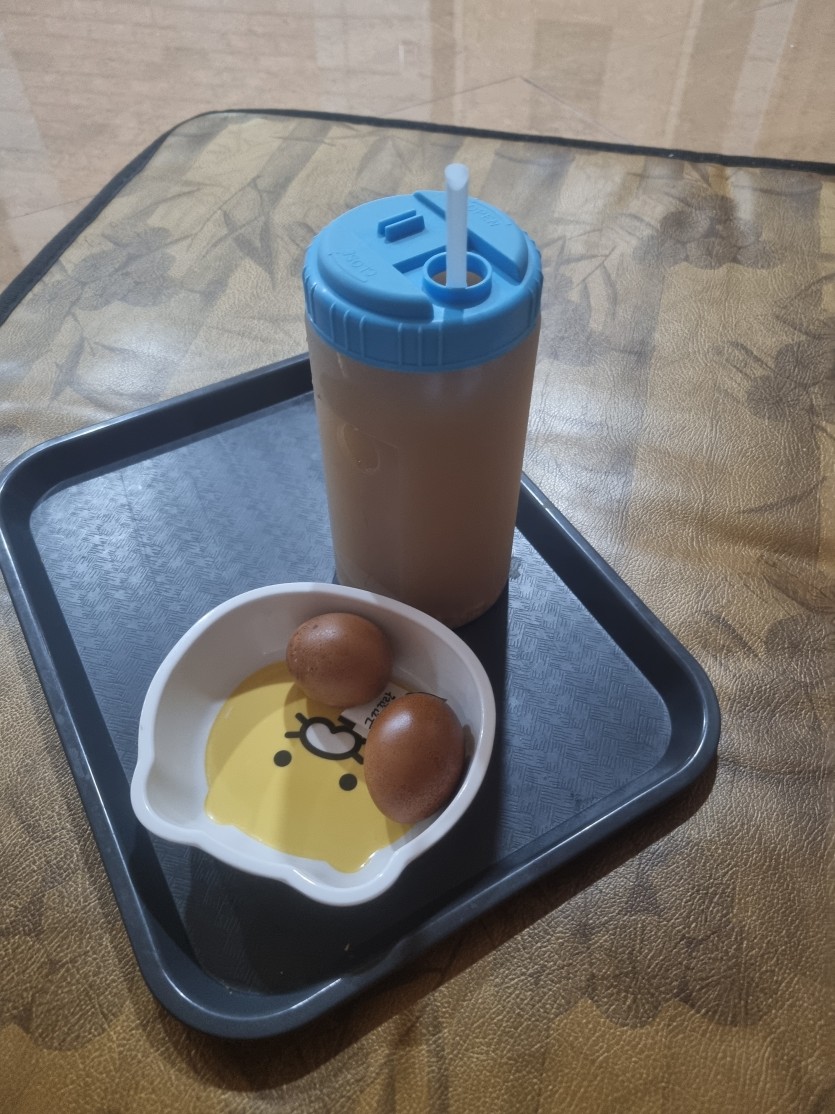 찜방 오면 식혜는 필수죠(0)
