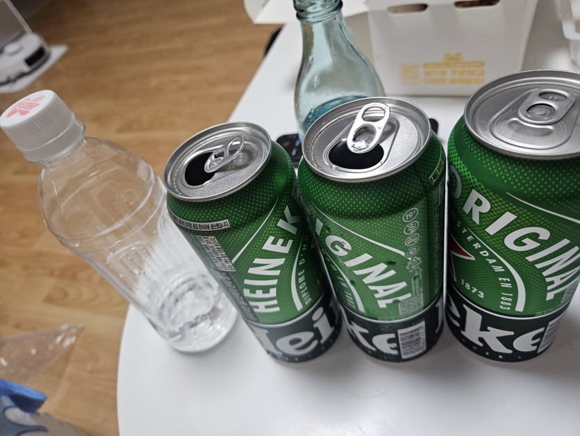 오늘두 소맥먹습니다(0)