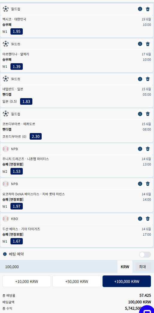 이렇게 스포츠 가보고싶은데(0)