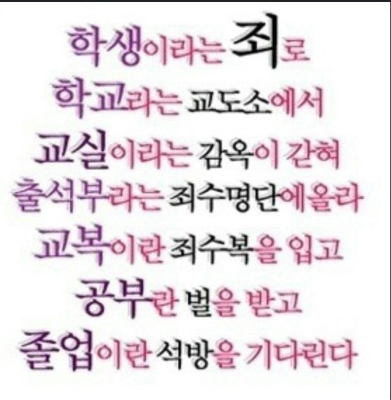이 글귀 보신분 계신가요!(0)