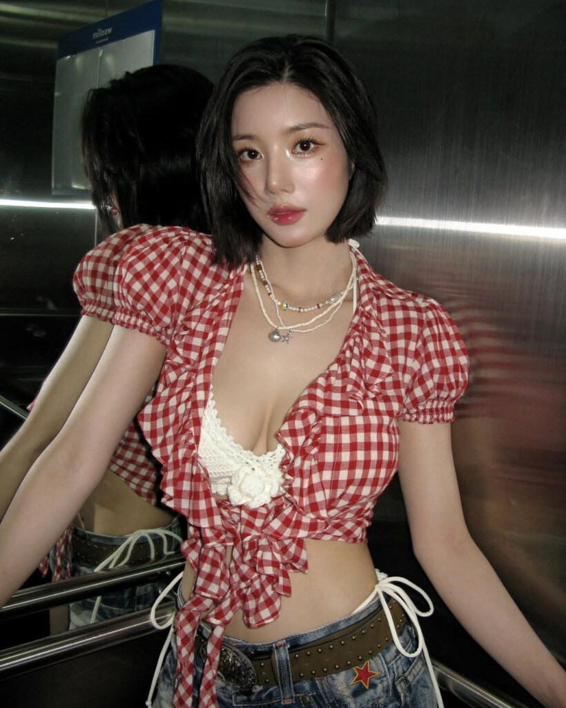권은비 좋아하시나요(0)