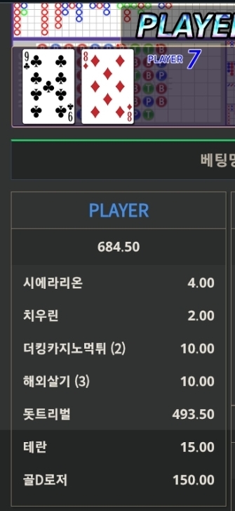 온카판관리자님배 150테더 사후인증(0)
