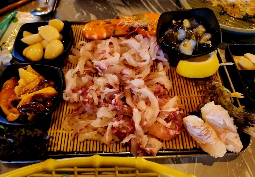 한쌈 하시죠(0)
