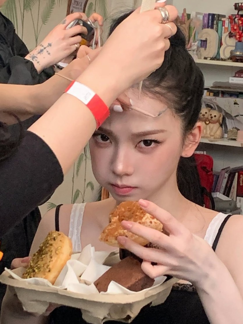 입이 심심하니(0)