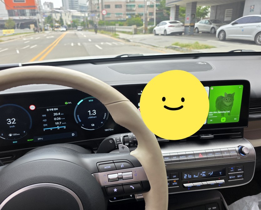운전하면서(0)