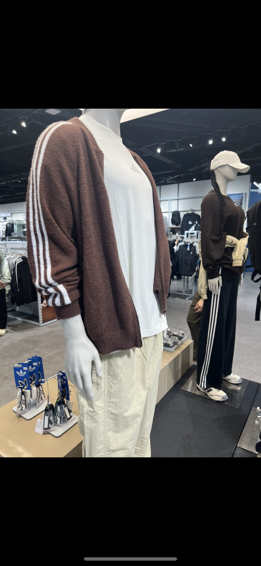 겨울옷좀 사러 ;;(0)