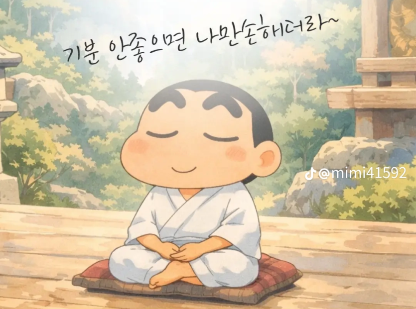 굿모닝입니다(0)