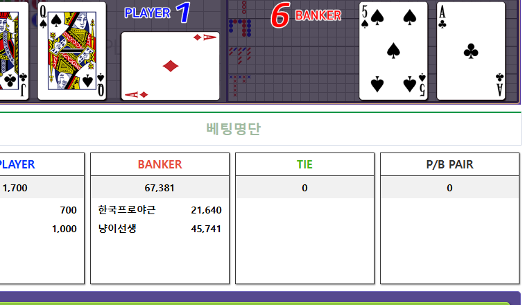 나는왓수다님배 2만포릴 요키치님 사후~~굿(0)