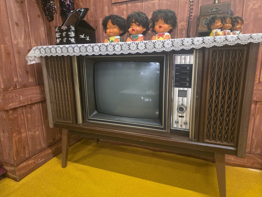 할머니집 티비(0)