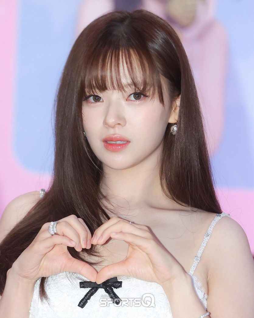 트와이스 정연 더 이뻐졌네야 ㄷㄷ(0)