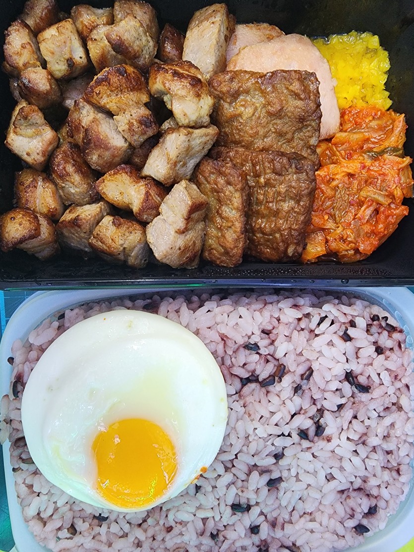오늘의 야식은..?(0)