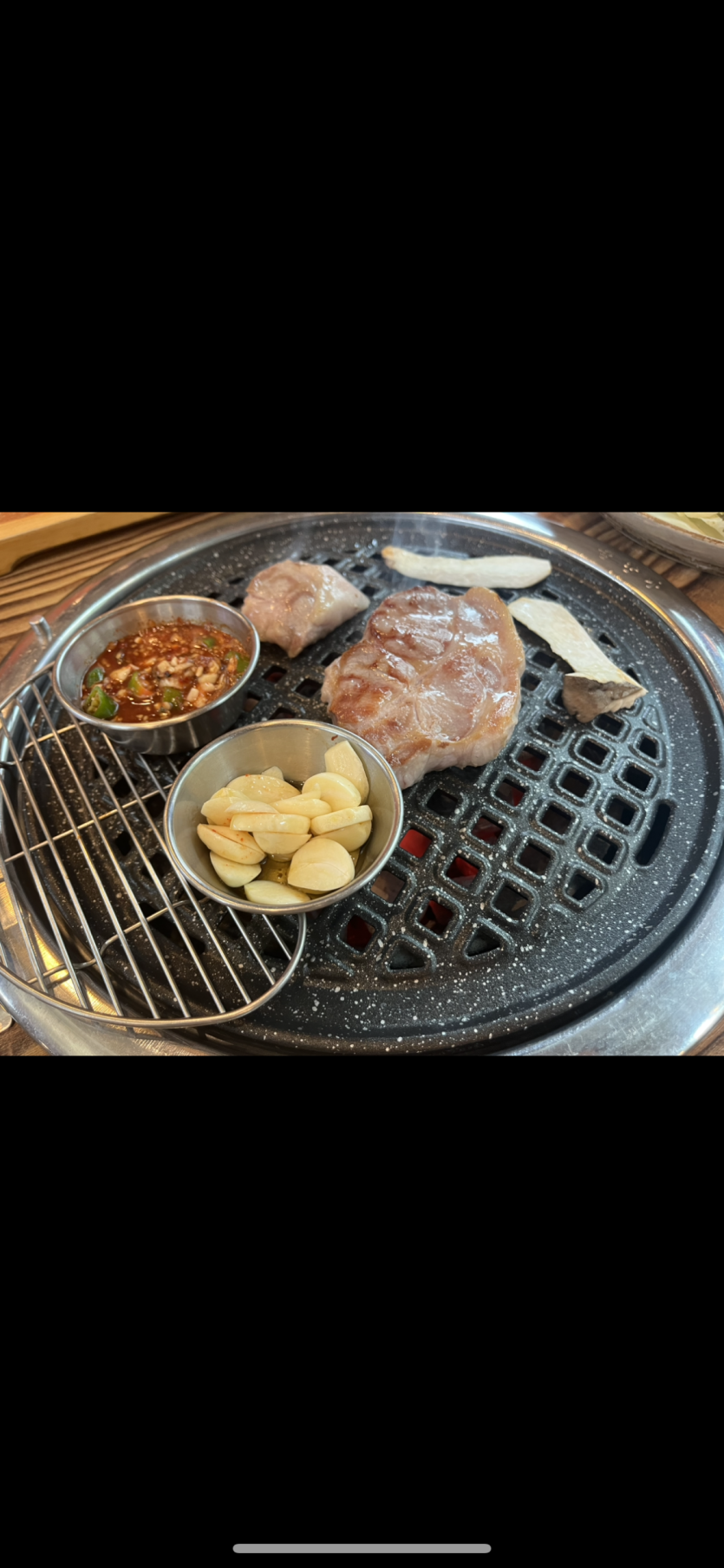 제주 삼겹살 ㅅㅅ(0)