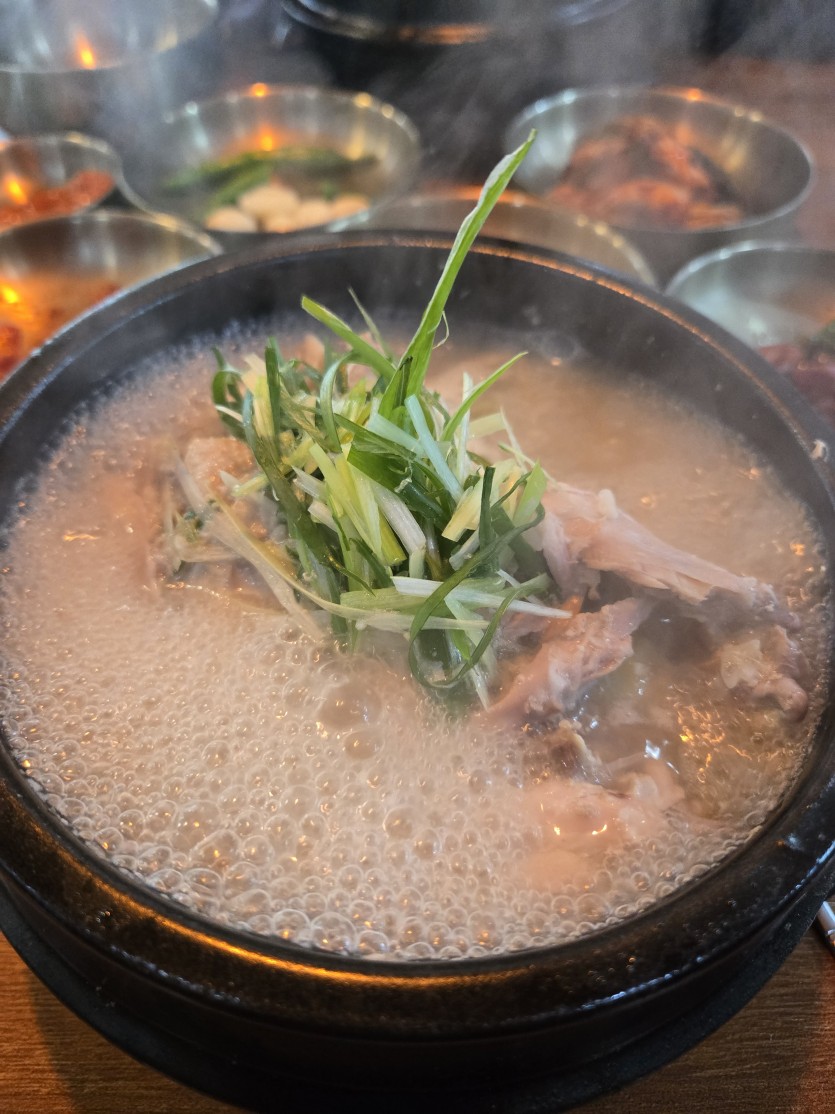 사장님 거칠게 먹어볼게요(0)
