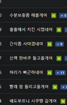 세상은 거짓그자체구나하(0)