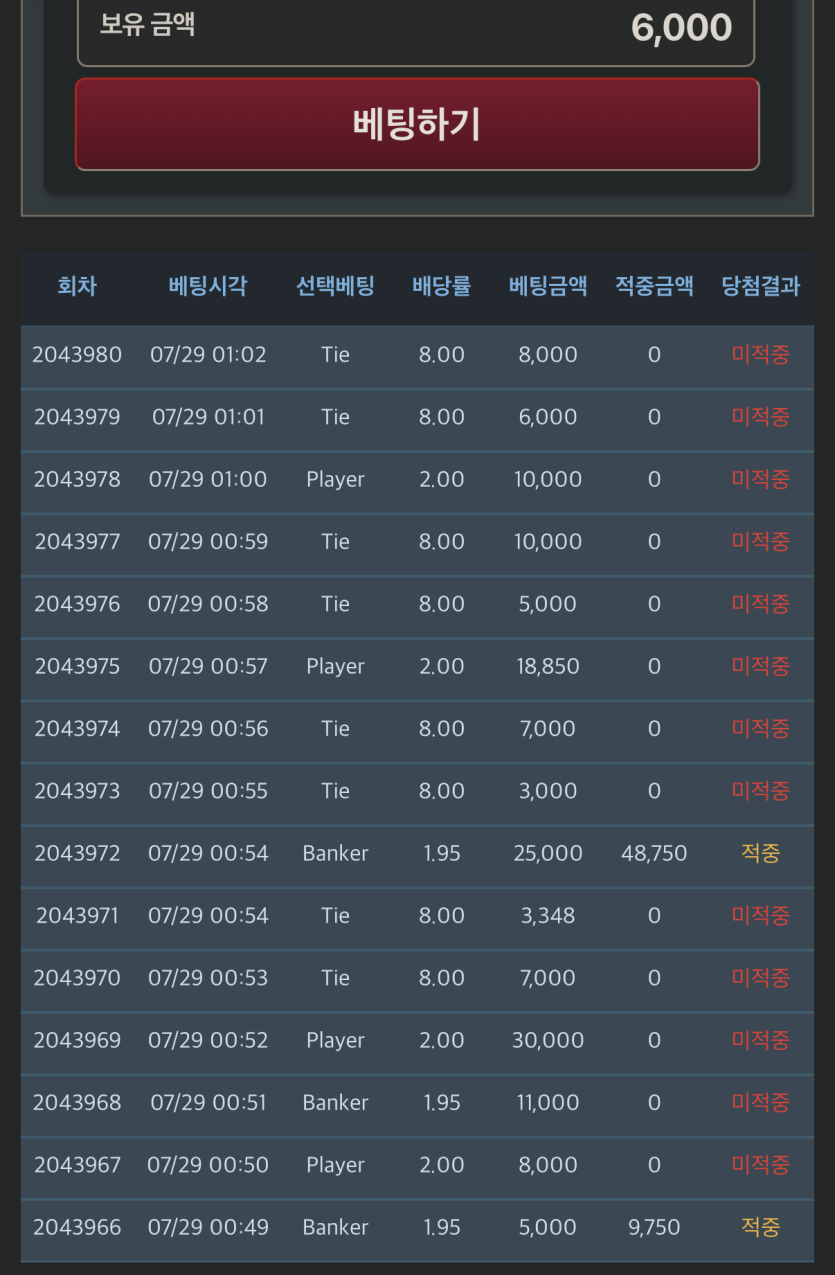 오늘도 하루종일 모은포를 보내줍니다(0)