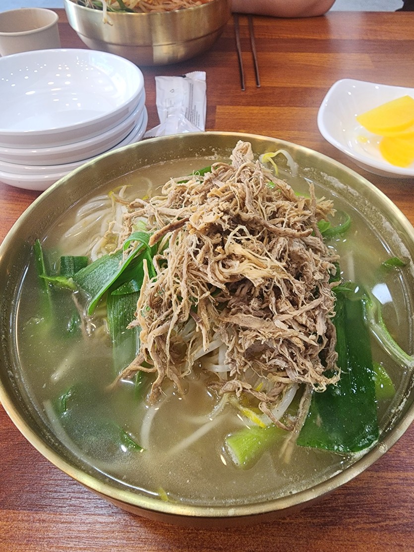 해장은 칼국수로 합니다(0)