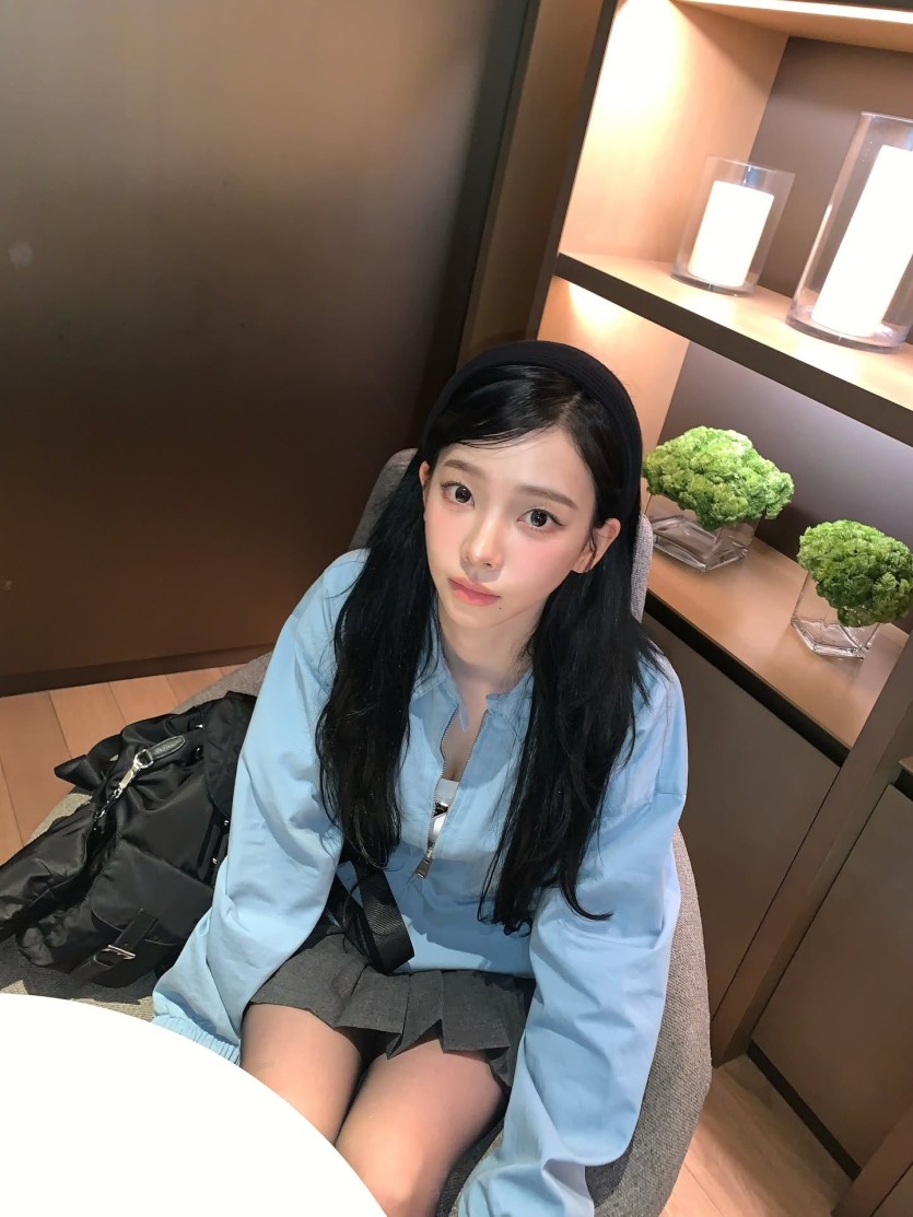 동네에 간판도 이름도 없음 음식점이 있는데(0)