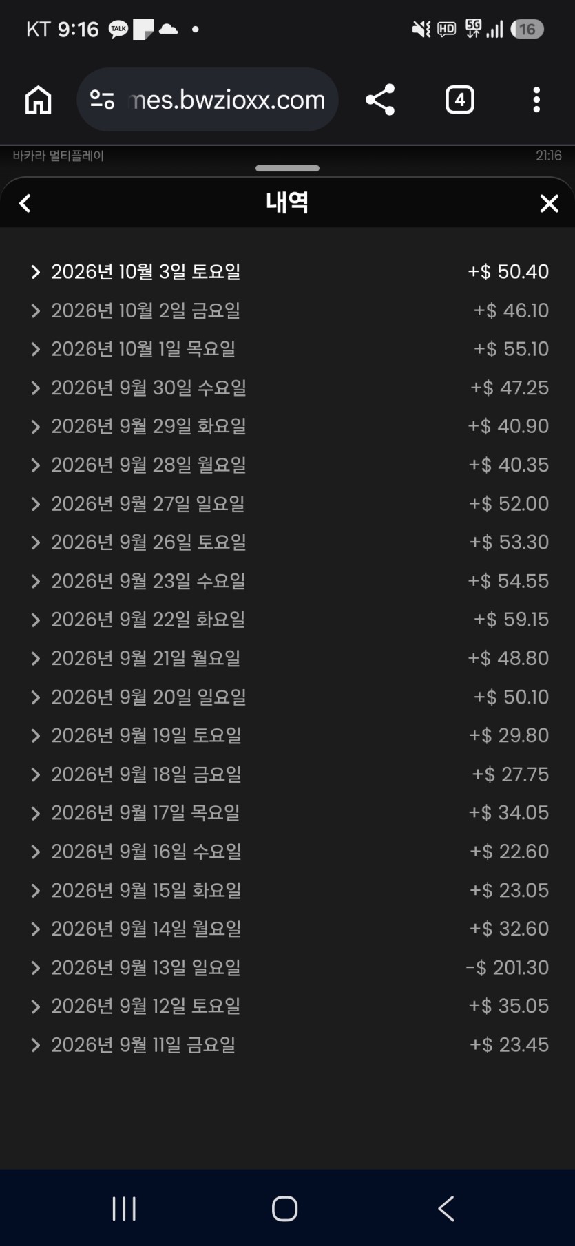그러고보니 휴일이 하루더있네요(0)