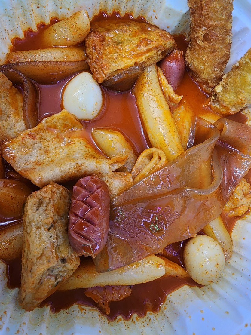 오늘의 야식은..?(0)