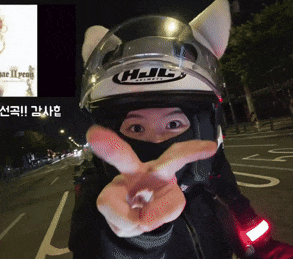돌발 기다리고있습니다.(0)