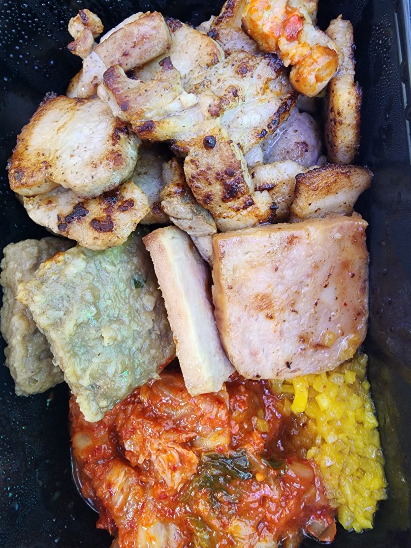 오늘의 야식은..?(0)
