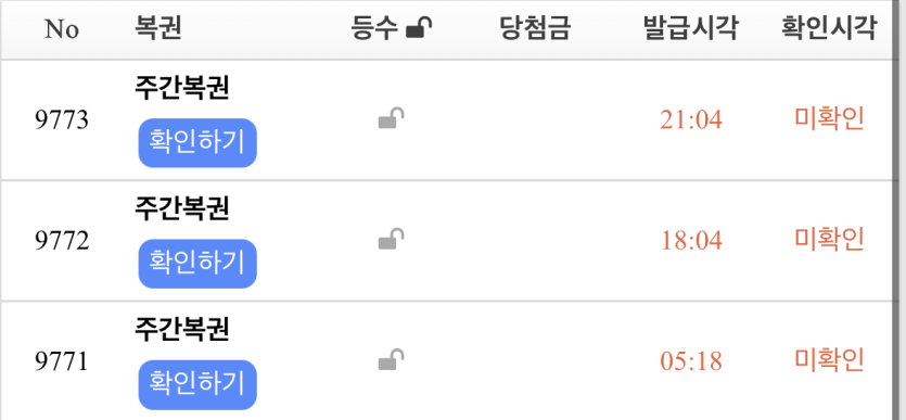 쉿! 님들만보세요(0)