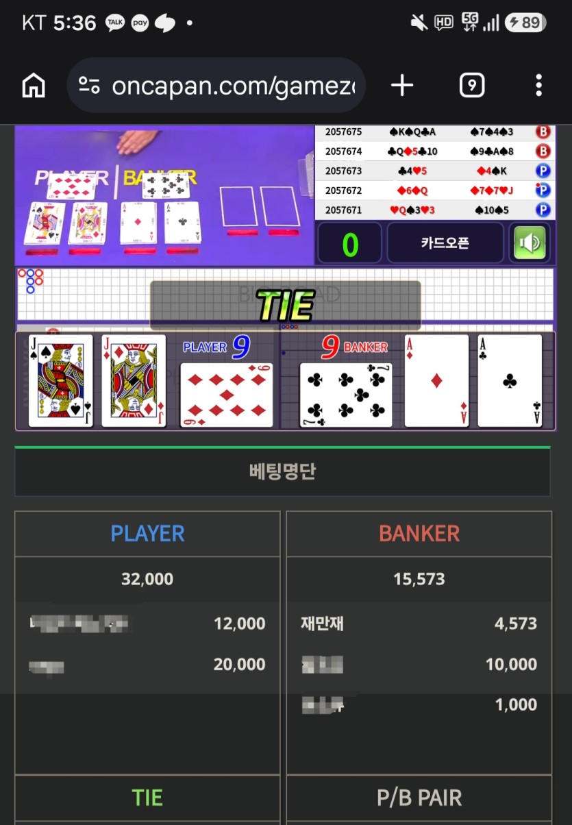 독사련 쌍페어 타이...(0)