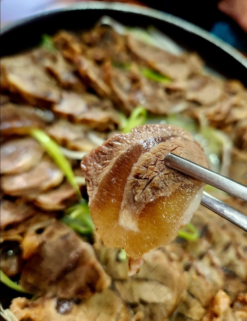 아침 식사 맛나게 시작(3)